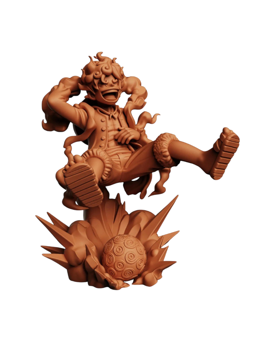 Игровые персонажи